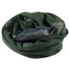Дамски  шал кашмир "Noа" зелен